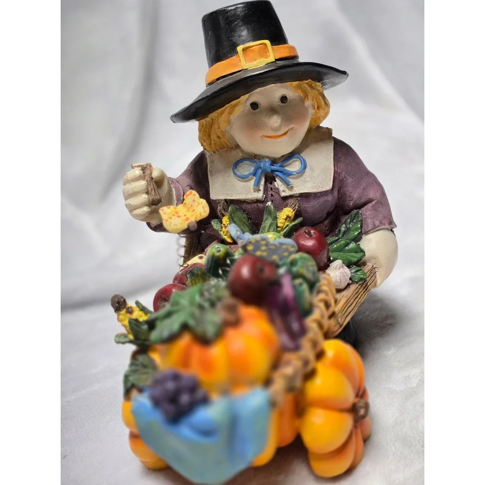 N/A charming pilgrim